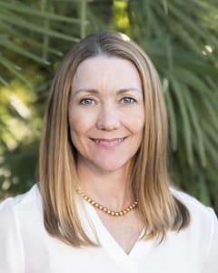 Tossed Rose Pattern Karen Gresham in a Four-Way Fight in Legislative District 4 as New Poll ...
